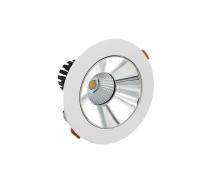 Westgate MFG C3 LRD-10W-27K-4WTR-C - LED WINGED RECESSED LIGHT