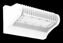 Westgate MFG C3 LW360-40W-50K-WH - LED ROTATABLE WALL PACKS, 120-277V