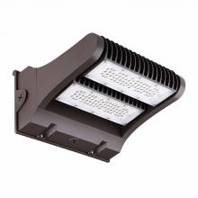 Westgate MFG C3 LW360-60W-30K-G2 - LED ROTATABLE WALL PACK LIGHT