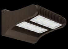 Westgate MFG C3 LW360-60W-30K - LED ROTATABLE WALL PACKS, 120-277V