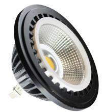 Westgate MFG C3 PAR36-10W-40K - PAR36 LED 12V AC, 10W, 800LMS, CRI80, 50D ANGLE 4000K DAMP LOCATION