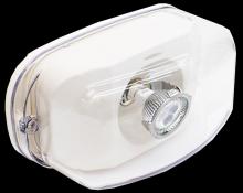 Westgate MFG C3 RHN4X-1W - NEMA 4X RATED LED REMOTE HEAD, 3.3W PER HEAD, 6V/12V, WHITE, SINGLE