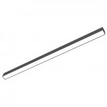 Westgate MFG C3 SCE-4FT-40W-MCTP-D-BK - 4FT BUILDER SERIES LINEAR LIGHT TUNABLE 40/35/30W 35/40/50K, 0-10V, BK