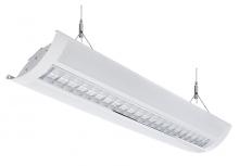 Westgate MFG C3 SCLP-UD-4FT-60W-MCT-D - ARCHITECTURAL ROUND DIRECT INDIRECT SUSPENDED 40W MCT 35/40/50K 0-10V