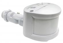 Westgate MFG C3 SL-PIR-WH - 180 DEGREE PIR SENSOR WORK IN DARK WHEN MOTION