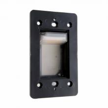 Westgate MFG C3 SLEB-12V-27K - VERTICAL RECESSED STEP LIGHT ENGINE, 12V AC/DC, 2W, OUTDOOR RATED, 2700K