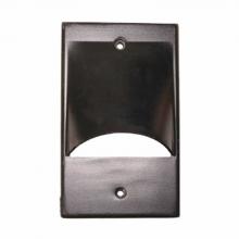 Westgate MFG C3 SLT-S-ORB - Trim for Step Egn, Scoop, OiL-Rubbed Bronze