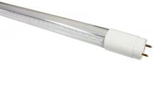 Westgate MFG C3 T8-4FT-DIM-18W-35K-C - 4FT. T8 LED GLASS TUBE LAMPS DIMMABLE DIRECT A/C (one end N+L) (12 pack)