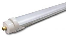 Westgate MFG C3 T8-HL-8FT-40W-40K-F - DLC when type B LED T8 8Ft, 100-277 AC, 40W, 4400Lm+-, 4000K, 32x2362MM, UL, CRI80 FROSTED (12 pack)