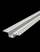 Westgate MFG C3 ULR-CH-MUD-13X15 - MUD-IN RECESSED CHANNEL 13MM X 15MM