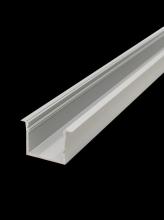 Westgate MFG C3 ULR-CH-REC-12X12 - RECESSED CHANNEL 12MM X 12MM