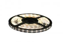 Westgate MFG C3 ULR-IN-16F-SO-40K - UL Listed LED Ribbon 2216 60LED 4000K IP20 CRI>90. 24V 8MM PCB led strip 260 lm/Ft 1.5W/Ft