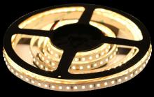 Westgate MFG C3 ULR-IN-16F-XHO-40K - UL Listed LED Ribbon 2835 120LED 4000K IP20 CRI>90. 24V 28.8W/m.10MM PCB led strip 680 lm/Ft 8.8W/Ft