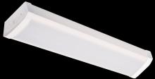 Westgate MFG C3 WAE-2FT-MCT-D - LED ECONOMY WRAP-AROUND FIXTURES