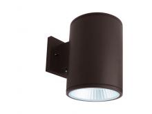 Westgate MFG C3 WMCL-DL-MCT-BR - 6in WALL CYL. DOWN LIGHT 20W 30K/40K/50K - BRONZE