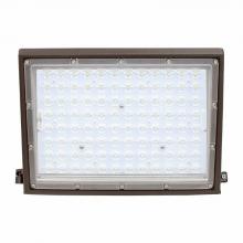 Westgate MFG C3 WML2-50W-50K-HL - LED NON-CUTOFF WALL PACKS WITH DIRECTIONAL OPTIC LENS