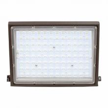 Westgate MFG C3 WML2-80W-30K-HL - LED NON-CUTOFF WALL PACKS WITH DIRECTIONAL OPTIC LENS