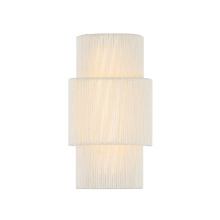 Savoy House 9-1045-20-332 - Balthazar LED Wall Sconce in Natural Abaca