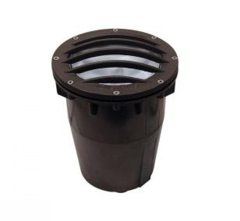 Well LT 15Deg SPOT OPTICS COMPOSITE LENS HOLDER