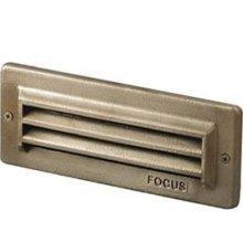 Focus Industries (Fii) FA-53-BLT - Deck Light