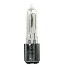 Focus Industries (Fii) FL-19-35W - 35 watt T-4, GY6.35 bi-pin halogen