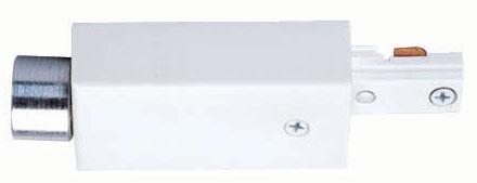 Conduit Connector White