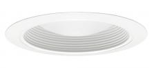 Juno 2330 BWH - 6" Regr Lens Baffle