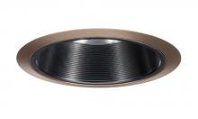 Juno 24 BWH - 6" Trim Baffle