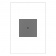 Legrand WNAL10M1 - adorne Smart Switch with Netatmo, Magnesium
