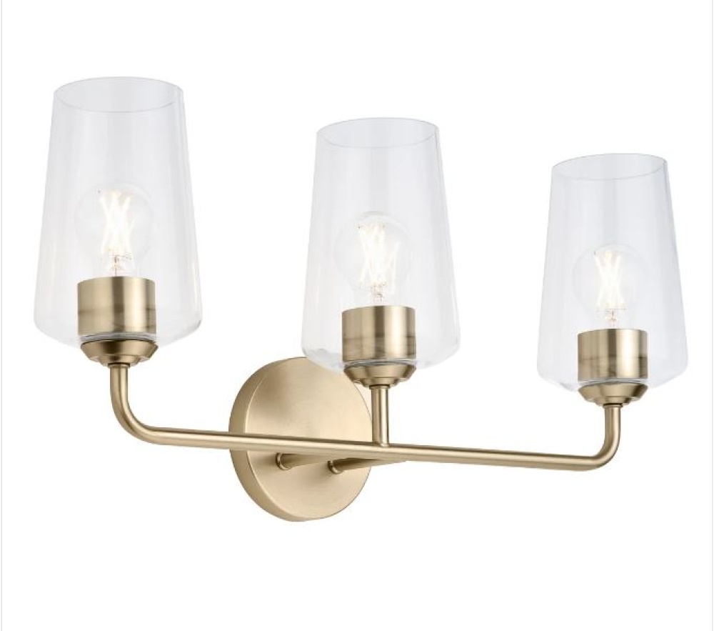 P300541-177 3-L BATH