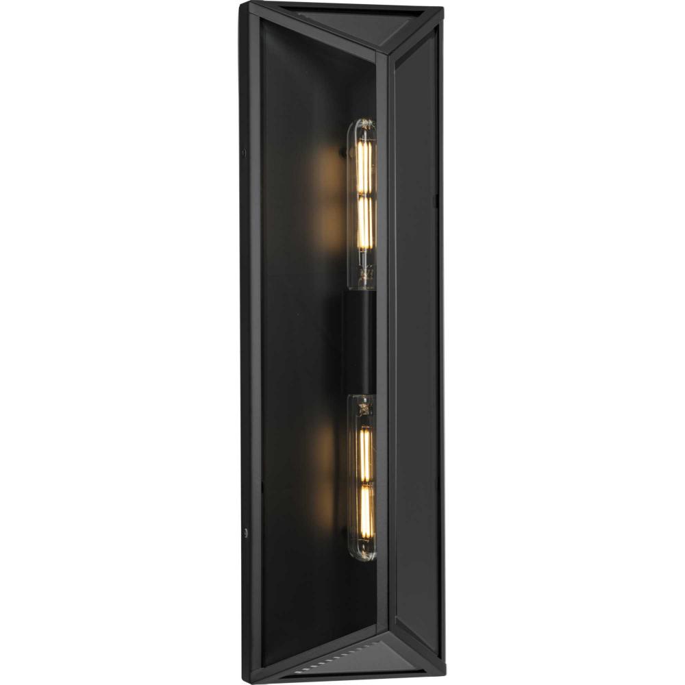 P560360-31M 1-L WALL LANTERN