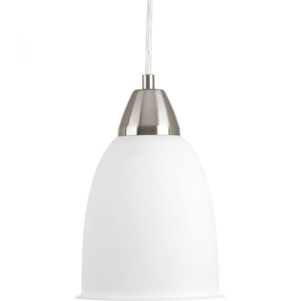 Simple Collection One-Light LED Pendant