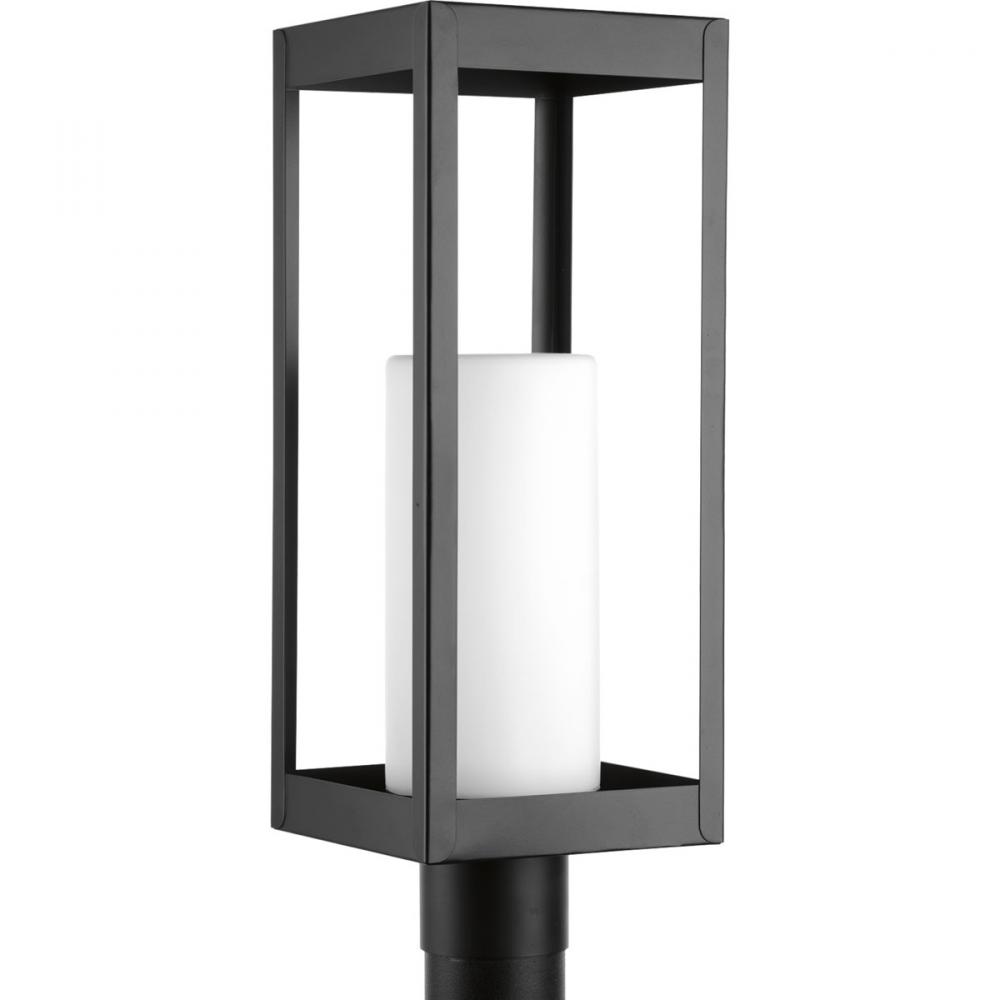 Patewood Collection One-Light Post Lantern