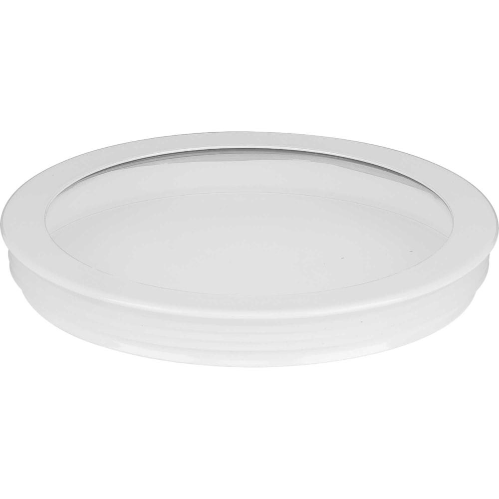 P860046-030 6INCH ROUND CYLINDER COVER
