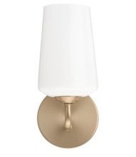 Progress P710149-177 - P710149-177 1-L WALL SCONCE