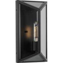Progress P560359-31M - P560359-31M 1-L WALL LANTERN