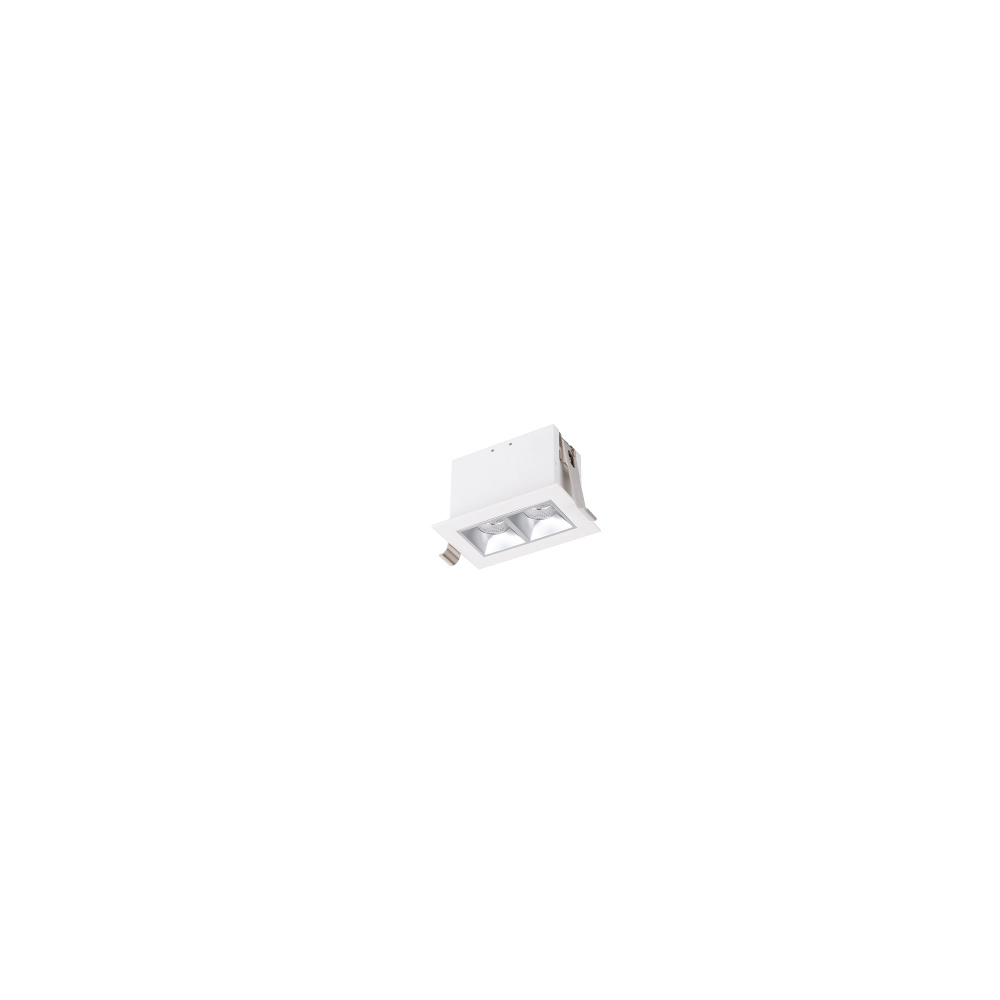 Multi Stealth Downlight Trim 2 Cell
