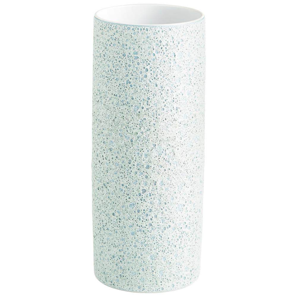 Fiji Vase Green -Medium