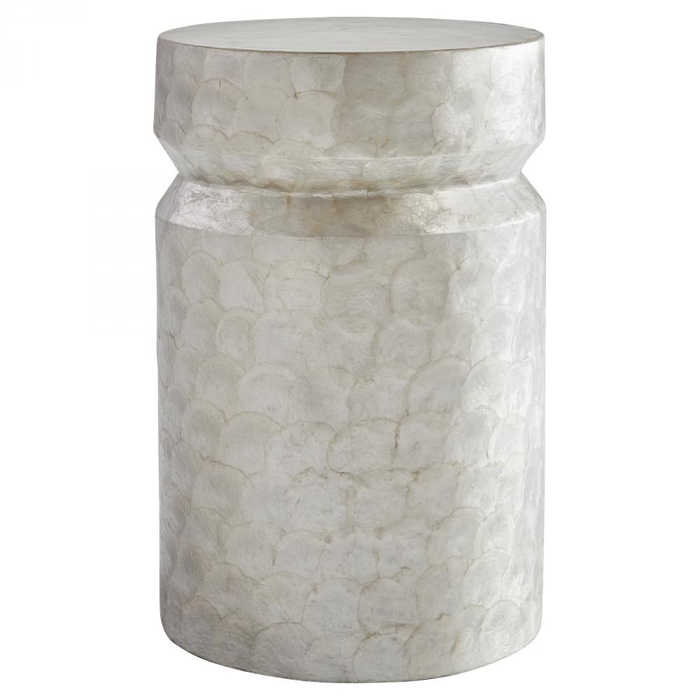 Triton Side Table Taupe