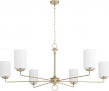 Cyan Designs 11859 - Ginevra Chandelier |AGB-L