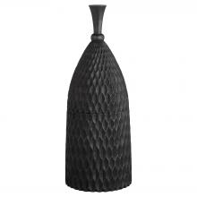 Cyan Designs 12017 - Antigua Box | Dark Walnut - Large