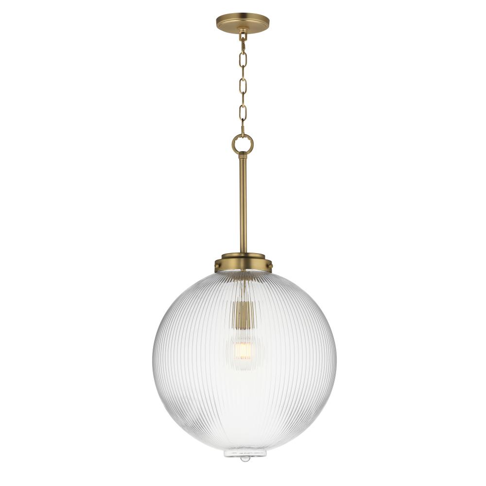 Kasbah-Single Pendant