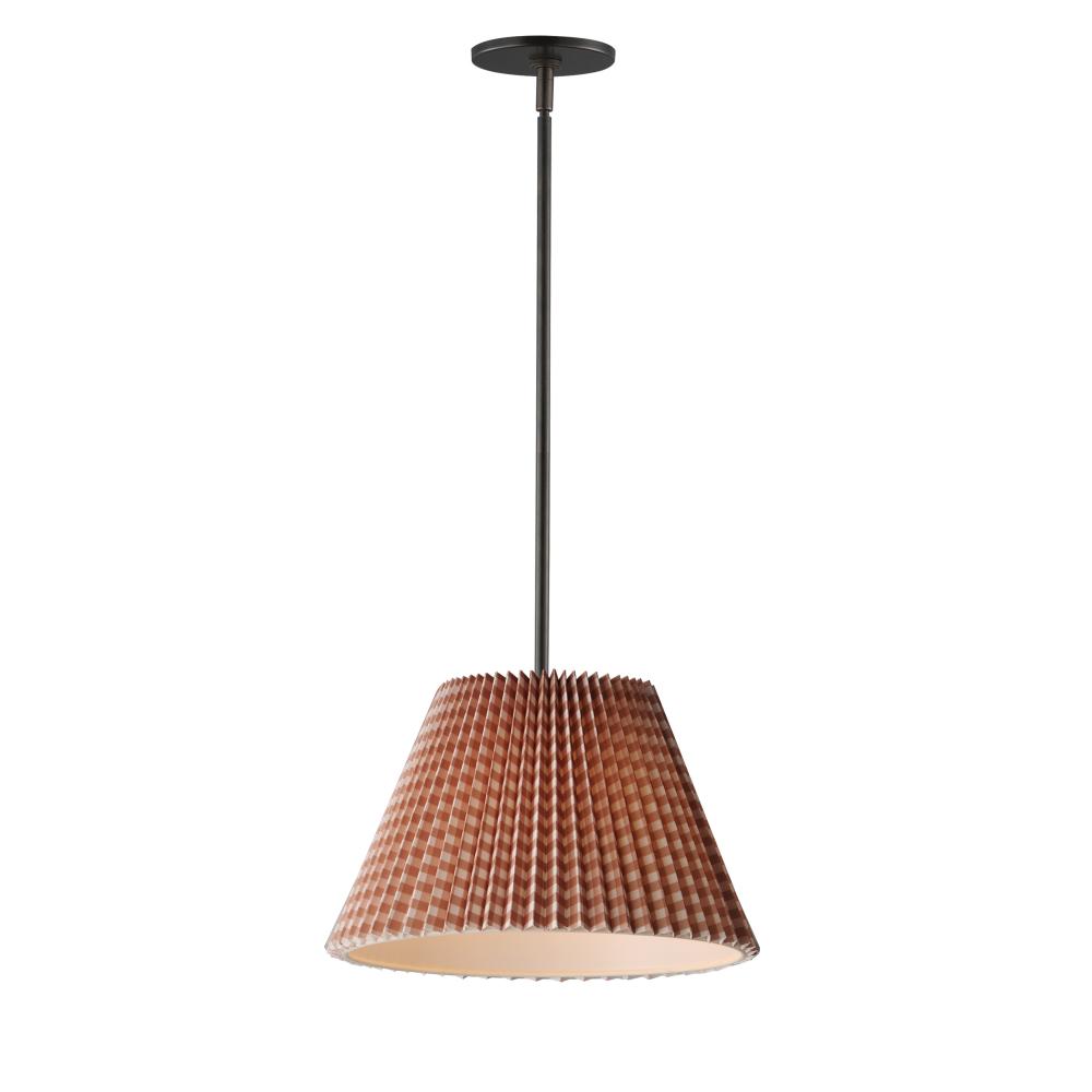 Dunbridge-Single Pendant
