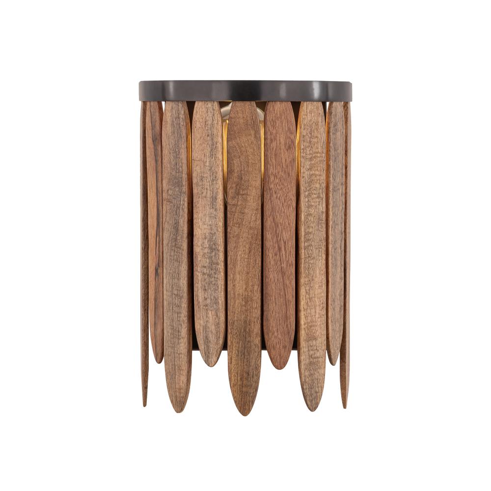 Marimba-Wall Sconce