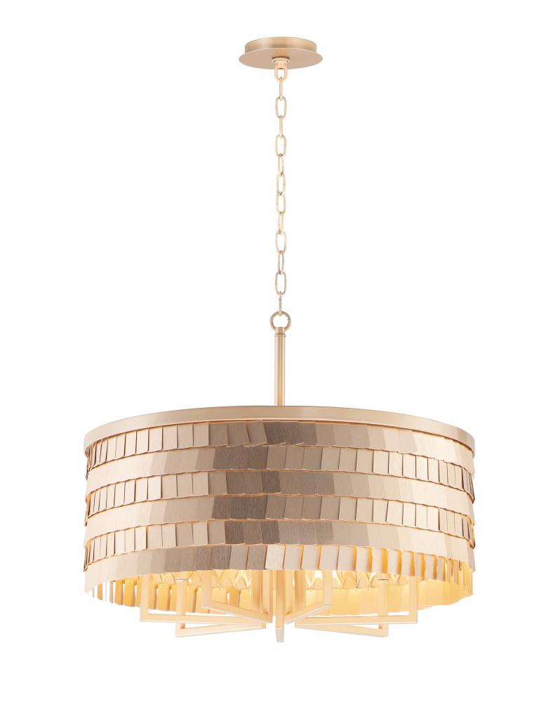 Glamour-Chandelier