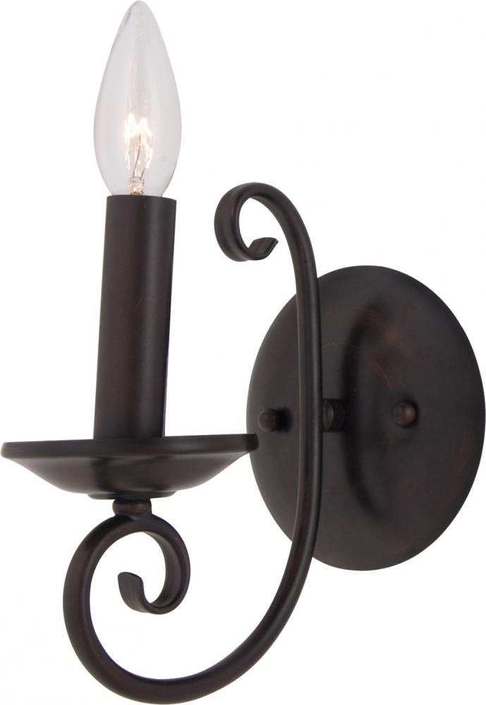 Loft-Wall Sconce