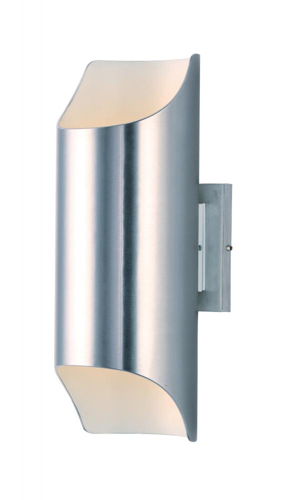 Lightray LED-Outdoor Wall Mount