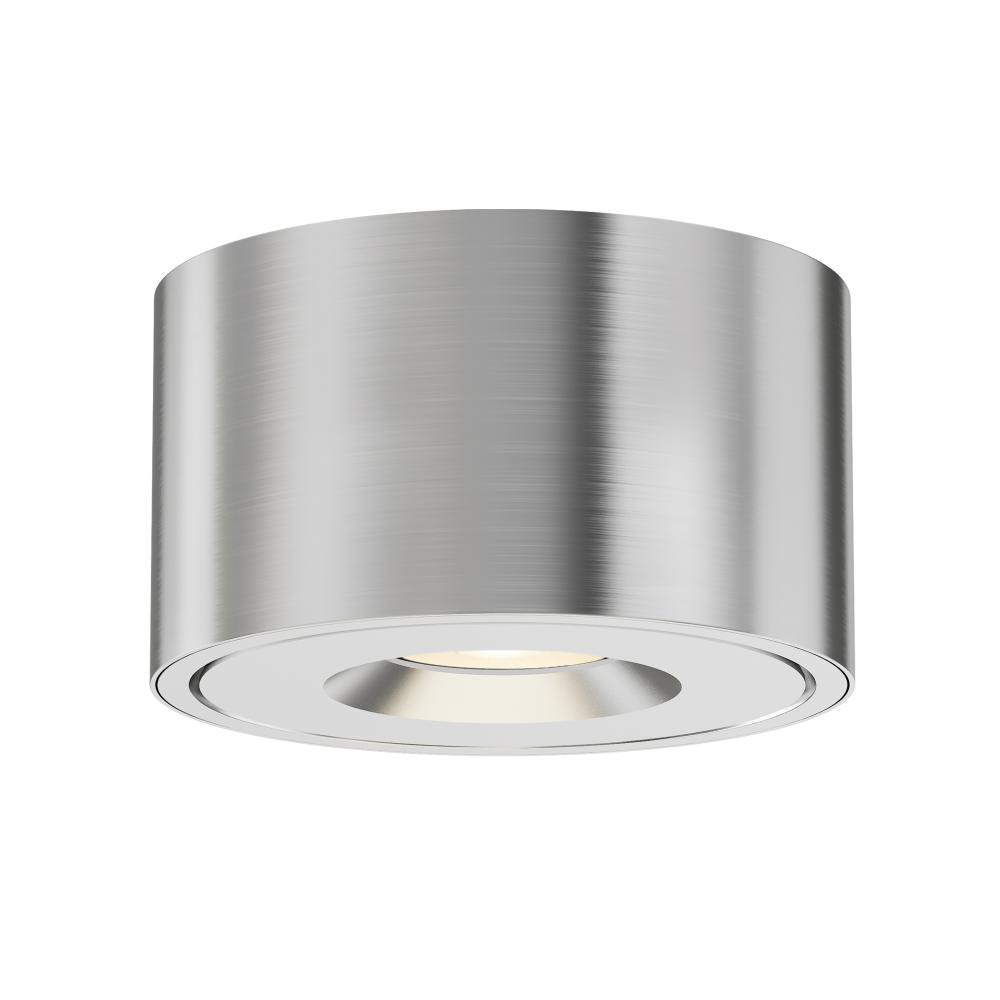 Fulcrum-Flush Mount