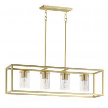 Maxim 10288CLSBR - Lateral-Linear Pendant