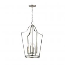Maxim 10424SN - Arden-Entry Foyer Pendant